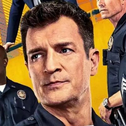 The Rookie: teaser do 7º episódio da 8ª temporada é divulgado