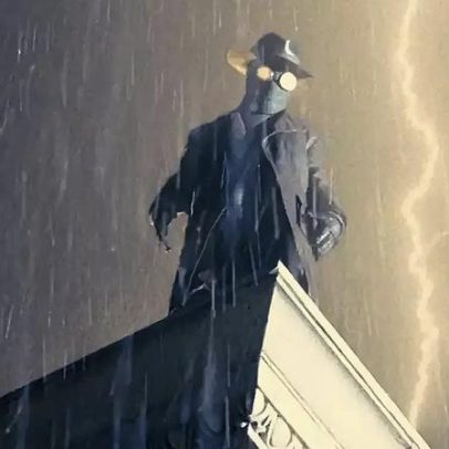 Homem-Aranha Noir de Nicolas Cage ganha pôster belo