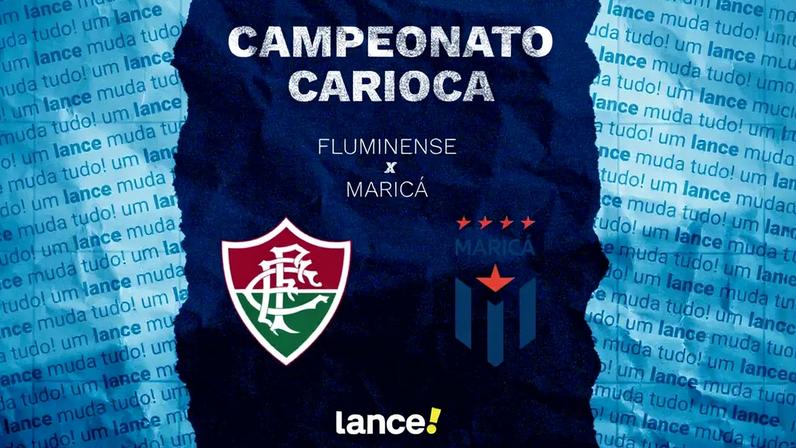 Fluminense e Maricá se enfrentam pela última rodada do Campeonato Carioca