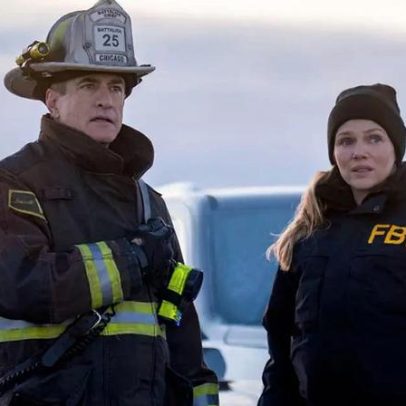 One Chicago: crossover entre Fire, Med e P.D. avança para novas tramas