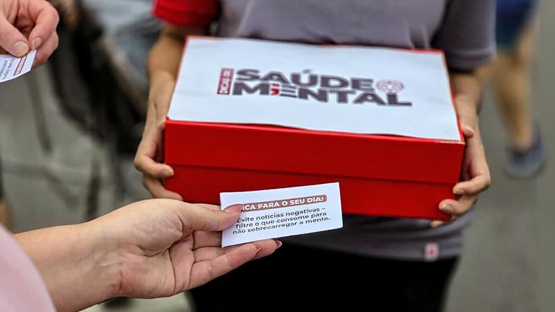 Depressão