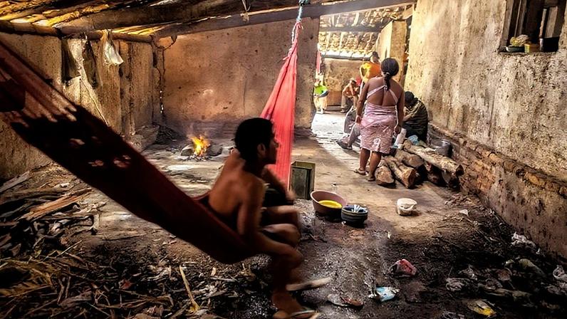 Operação resgata 34 pessoas de condições análogas à escravidão em fazenda de café em MG