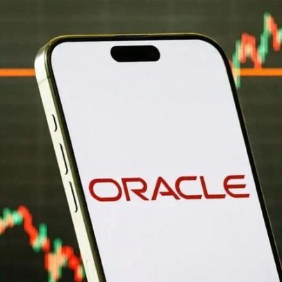 Oracle investirá US$ 50 bilhões em novos centros de dados