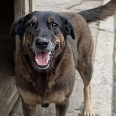 Polícia visa apreender passaporte de envolvido na morte do cão Orelha