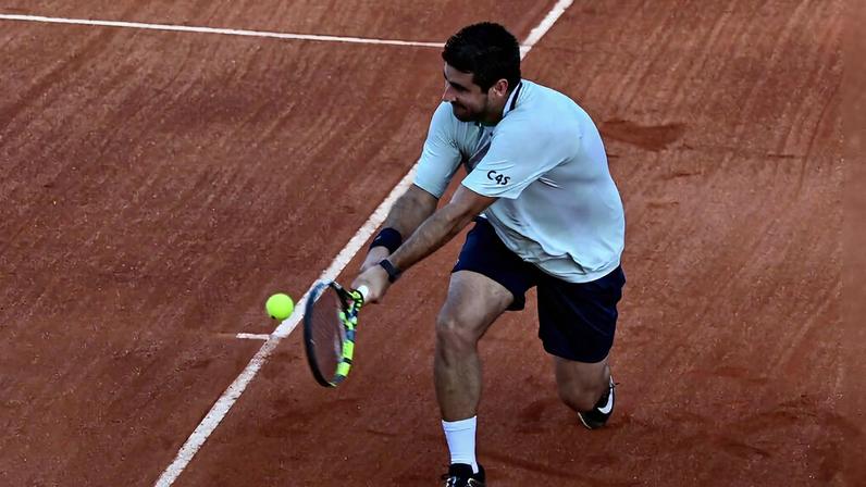 Orlando Luz (Foto: João Pires)