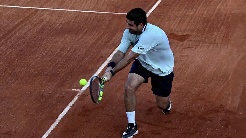 Orlando Luz (Foto: João Pires)