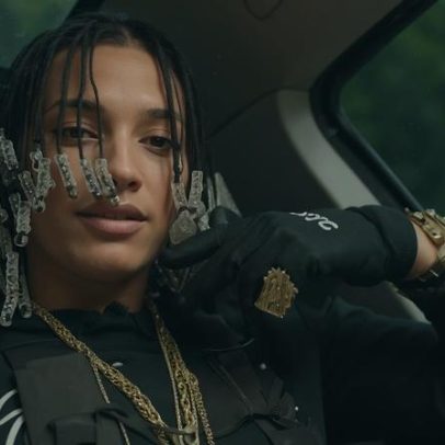 Ministro do STJ determina prisão de rapper Oruam