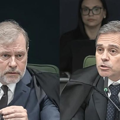 Mendonça concede salvo-conduto aos irmãos de Toffoli para não comparecerem à CPI