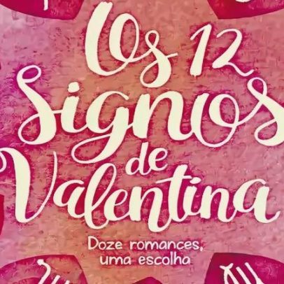 Série Os 12 Signos de Valentina divulga a primeira imagem