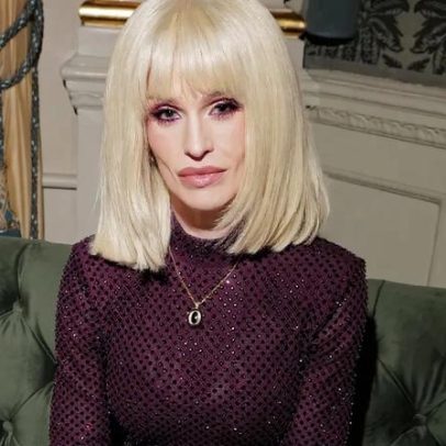 Kelly Osbourne rebate críticas de perda de peso consideradas nojentas pelos fãs