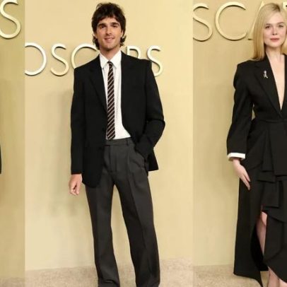 Almoço de indicação do Oscar 2026 reúne Emma Stone e Kate Hudson