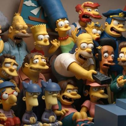 Showrunner de Os Simpsons diz que série não terá episódio final