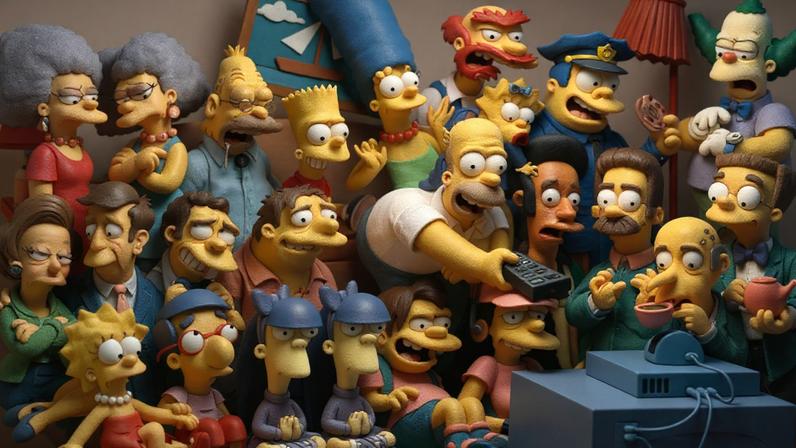 Os Simpsons | Showrunner diz que série não terá episódio final
