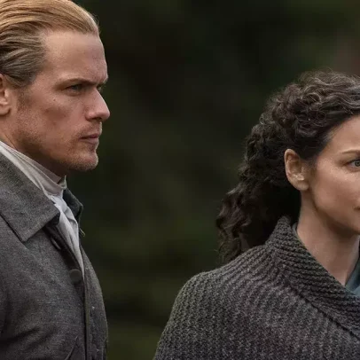 Outlander: data de estreia do 1º episódio da 8ª temporada é divulgada