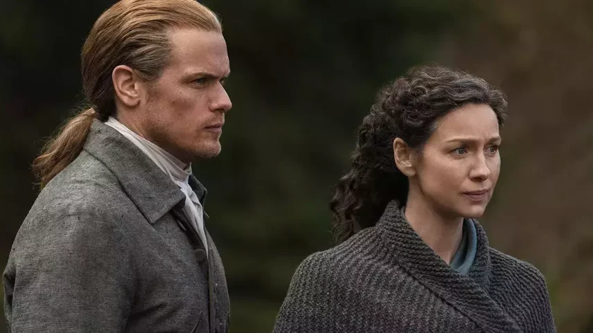 Outlander | Quando estreia o 1º episódio da 8ª temporada da série?