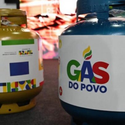 Senado aprova Gás do Povo com botijões gratuitos para famílias de baixa renda