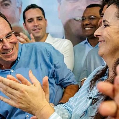 Advogada evangélica Jane Reis é anunciada vice de Paes