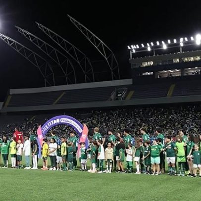 Paulistão 2026: datas e horários das quartas de final