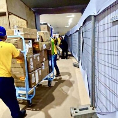 TCU consolida dados sobre fiscalização de estatais com risco às contas públicas