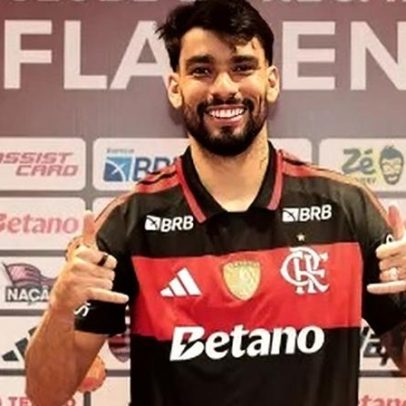 Brasileirão fica em 3ª lugar no gasto mundial com reforços em janeiro