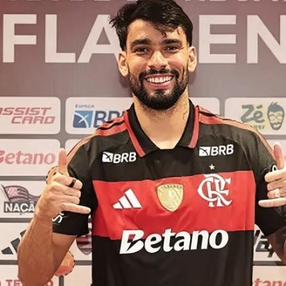 Paquetá fala sobre gol perdido na final da Supercopa e admite insônia