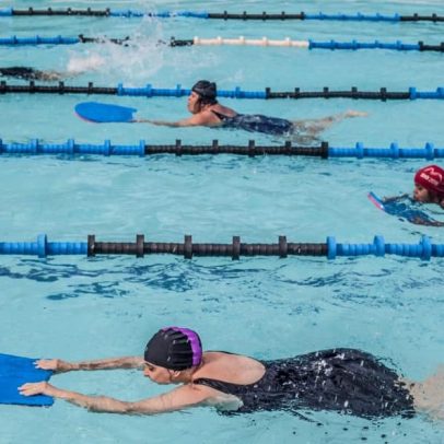Parceria com a Special Olympics amplia inclusão esportiva no Rio