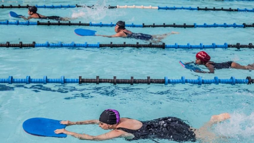 Parceria inédita busca uma cidade para todos (Foto: Gustavo Stephan/SMEL)