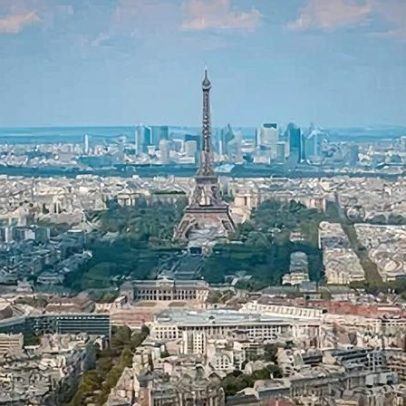 Mirante Montparnasse fecha; onde encontrar vistas panorâmicas de Paris