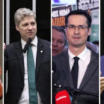 Partido Novo mira votação histórica em 2026 com prova de fogo