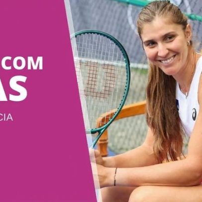 Bia encerra ciclo com adeus necessário