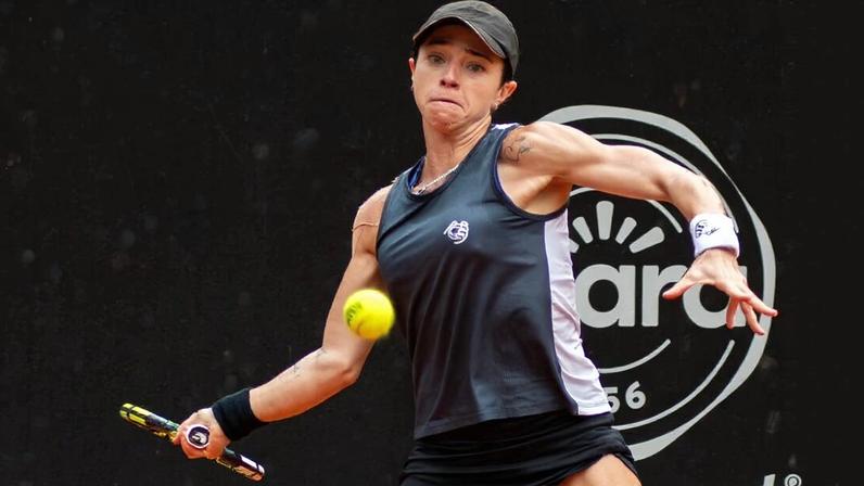 Thaísa Pedretti (Foto: Rafael Pignataro)