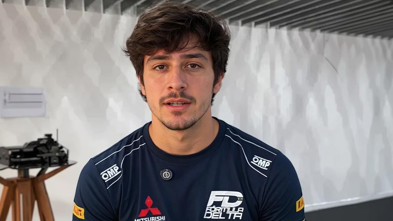 Pedro Turra foi preso após agredir um adolescente em Brasília. Foto: Reprodução/Redes Sociais