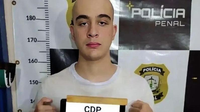 Créditos: PCDF / Divulgação