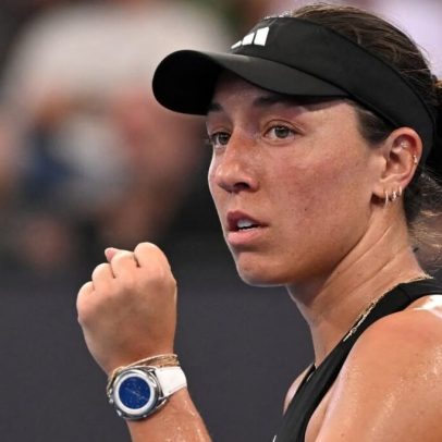 Pegula e Anisimova derrubam finalistas de Dubai e vão à semifinal