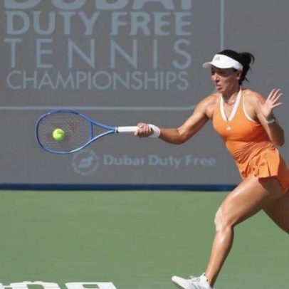 Pegula vence Anisimova e chega à 8ª final de WTA 1000