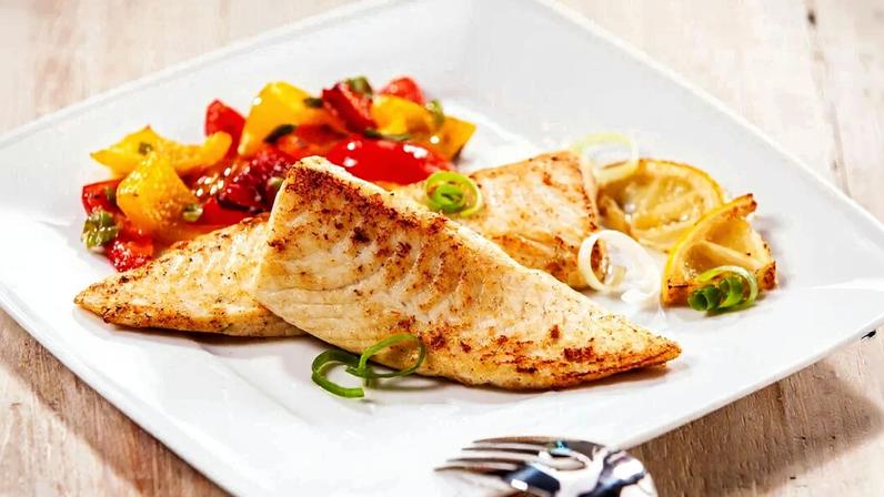 Receitas com peixe: 8 opções leves para o jantar