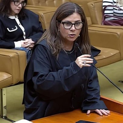 STF: juíza que reclamou de lanche recebeu R$709 mil em salários em 2025