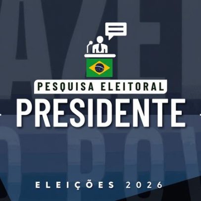 AtlasIntel divulga nova pesquisa presidencial com números atualizados
