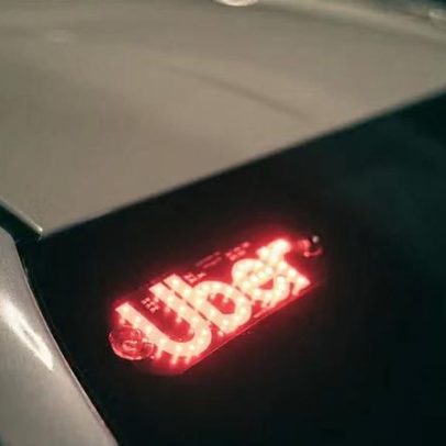 Uber é condenada a pagar quase R$ 45 milhões por ataque sexual de motorista