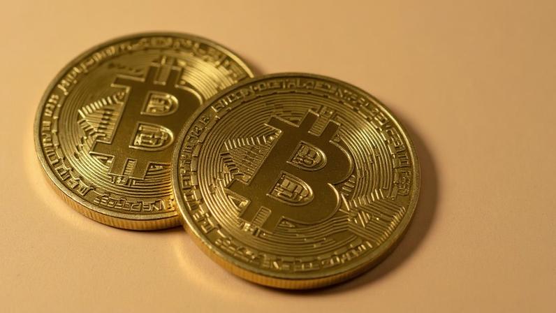 As criptomoedas tem passado altas volatilidades