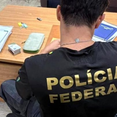 PF investiga Previdência do Amapá no Banco Master e mira cúpula da Amprev