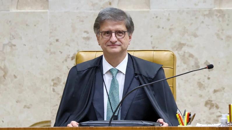 Gonet se manifestou a favor da pejotização do trabalho e pela competência da Justiça comum para julgar a validade de contratos. (Foto: Gustavo Moreno/STF)