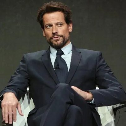 Ioan Gruffudd diz que ex-esposa ameaçou citá-lo como Amber Heard no julgamento