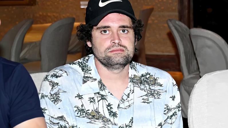 Nick Reiner pleaded not guilty after being charged with two counts of first-degree murder in the slaying deaths of his parents, Rob Reiner and Michele Singer Reiner.