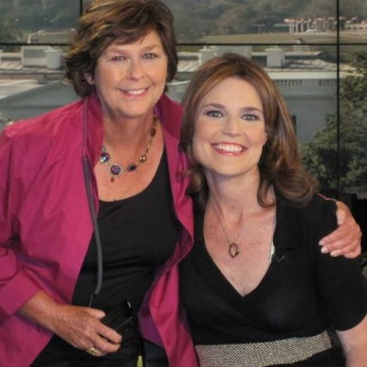 Últimas semanas de Nancy Guthrie antes do desaparecimento, amigo a elogia