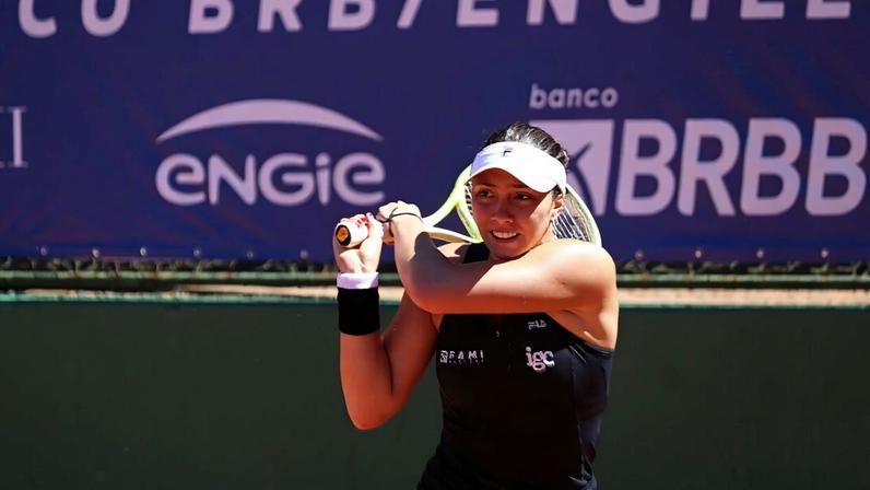 Pietra Rivoli (Foto: Hugo Rodrigo)