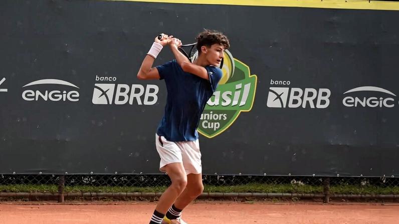 Pietro Gava (Foto: CBT)