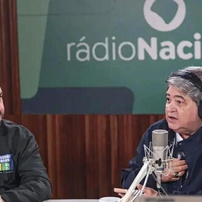 Datena descreve Boulos como seu amigo mais próximo na política.