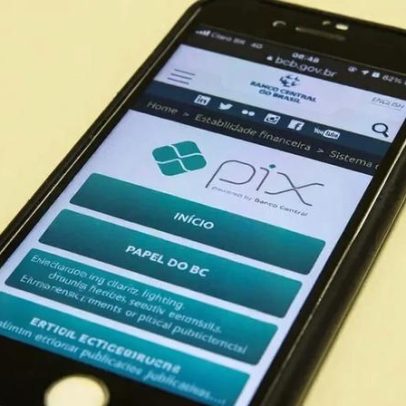 Nuvem da Amazon pode afetar bancos e pagamentos durante falhas no Pix
