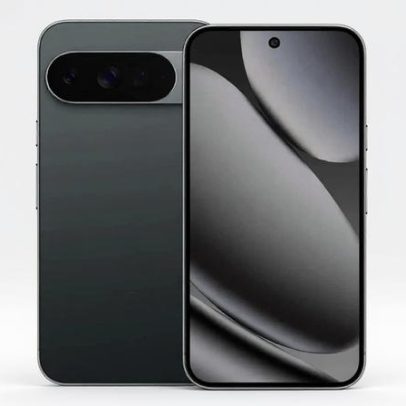Google reduz Pixel 10 Pro XL a preço recorde antes do 10a com trocas